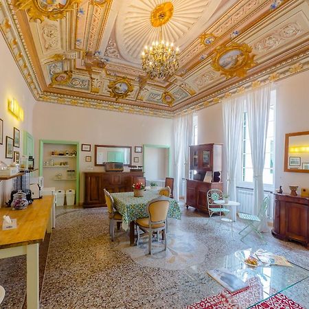 B&B Bernini Finale Ligure Ngoại thất bức ảnh