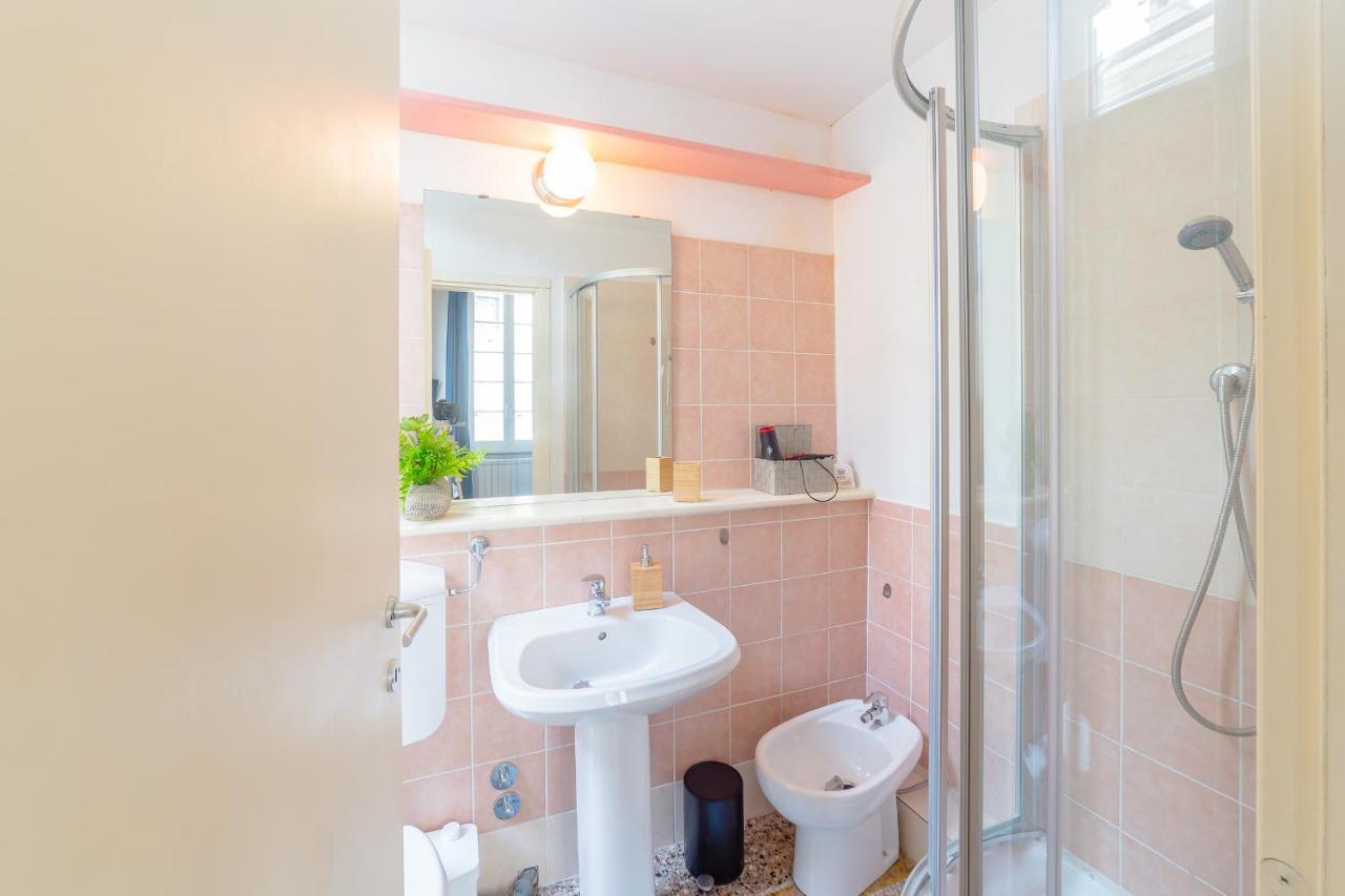B&B Bernini Finale Ligure Ngoại thất bức ảnh
