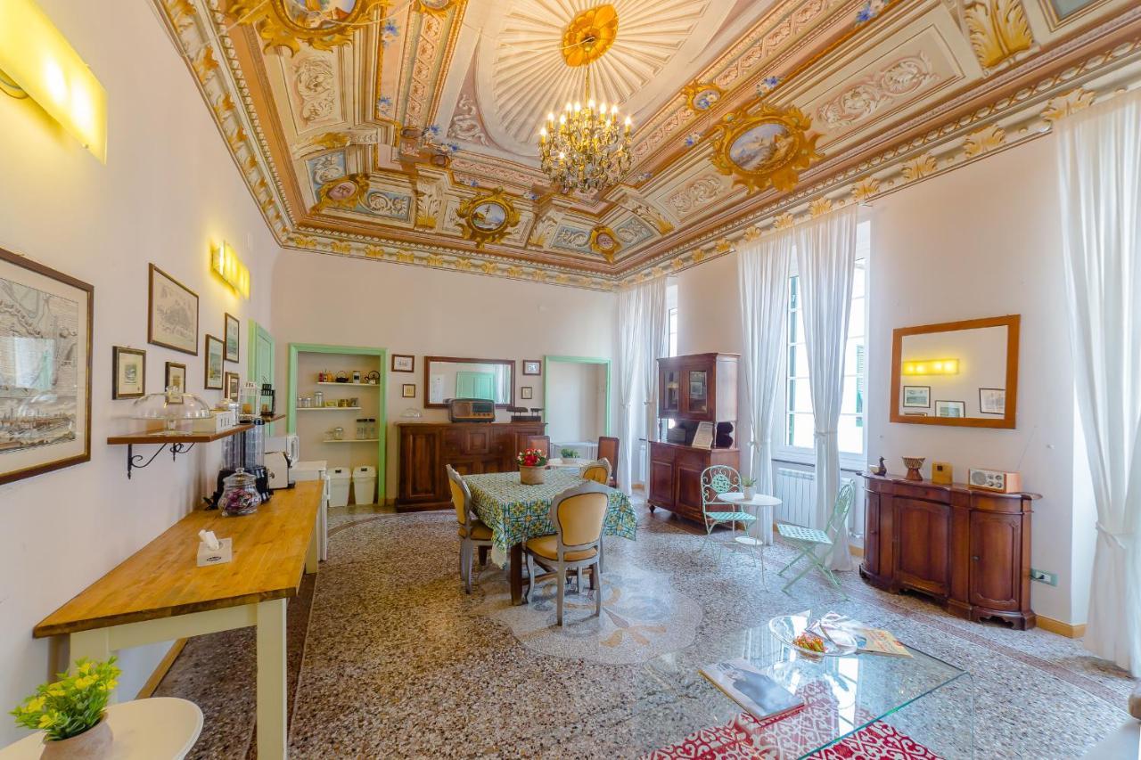 B&B Bernini Finale Ligure Ngoại thất bức ảnh