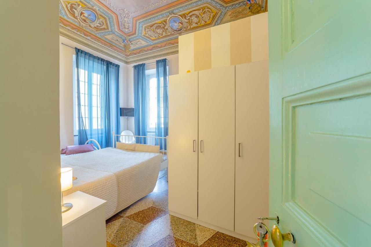 B&B Bernini Finale Ligure Ngoại thất bức ảnh