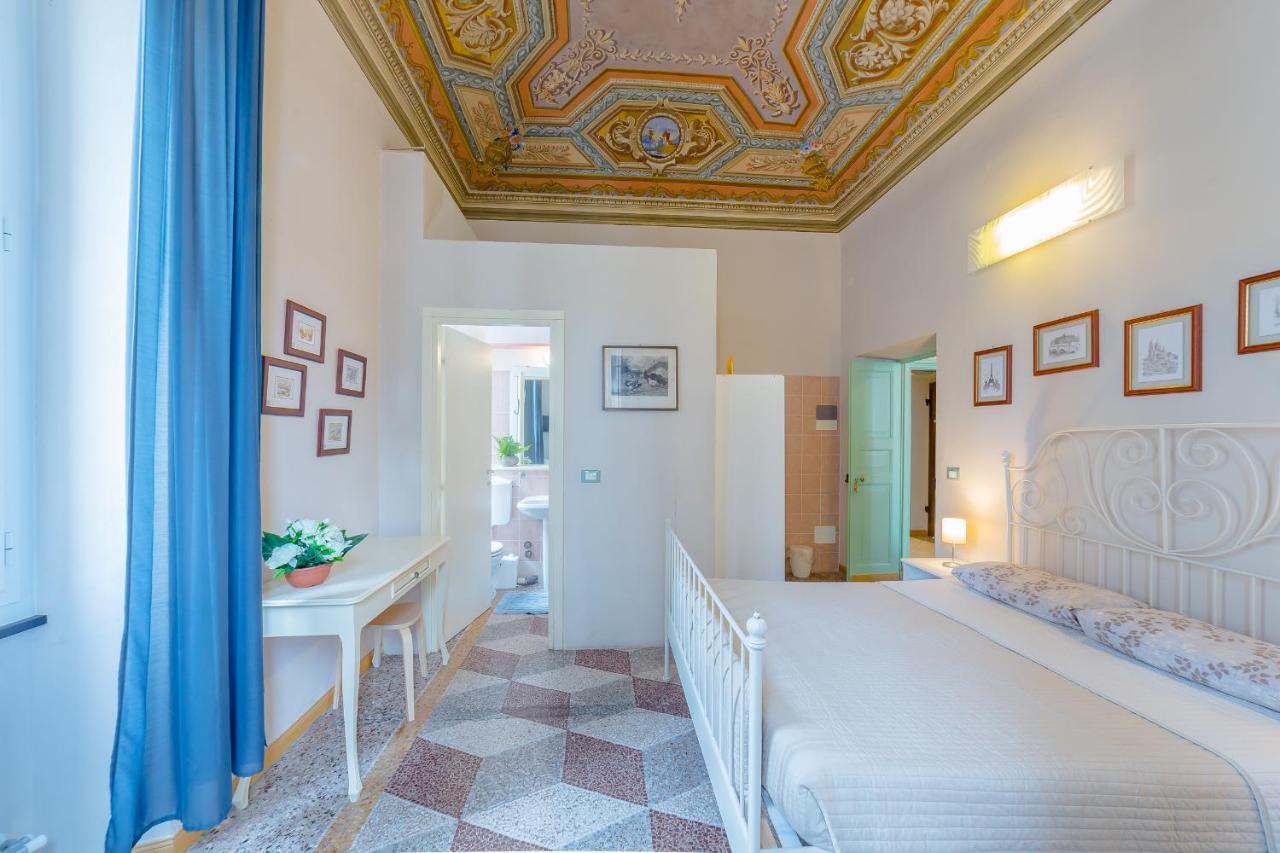B&B Bernini Finale Ligure Ngoại thất bức ảnh