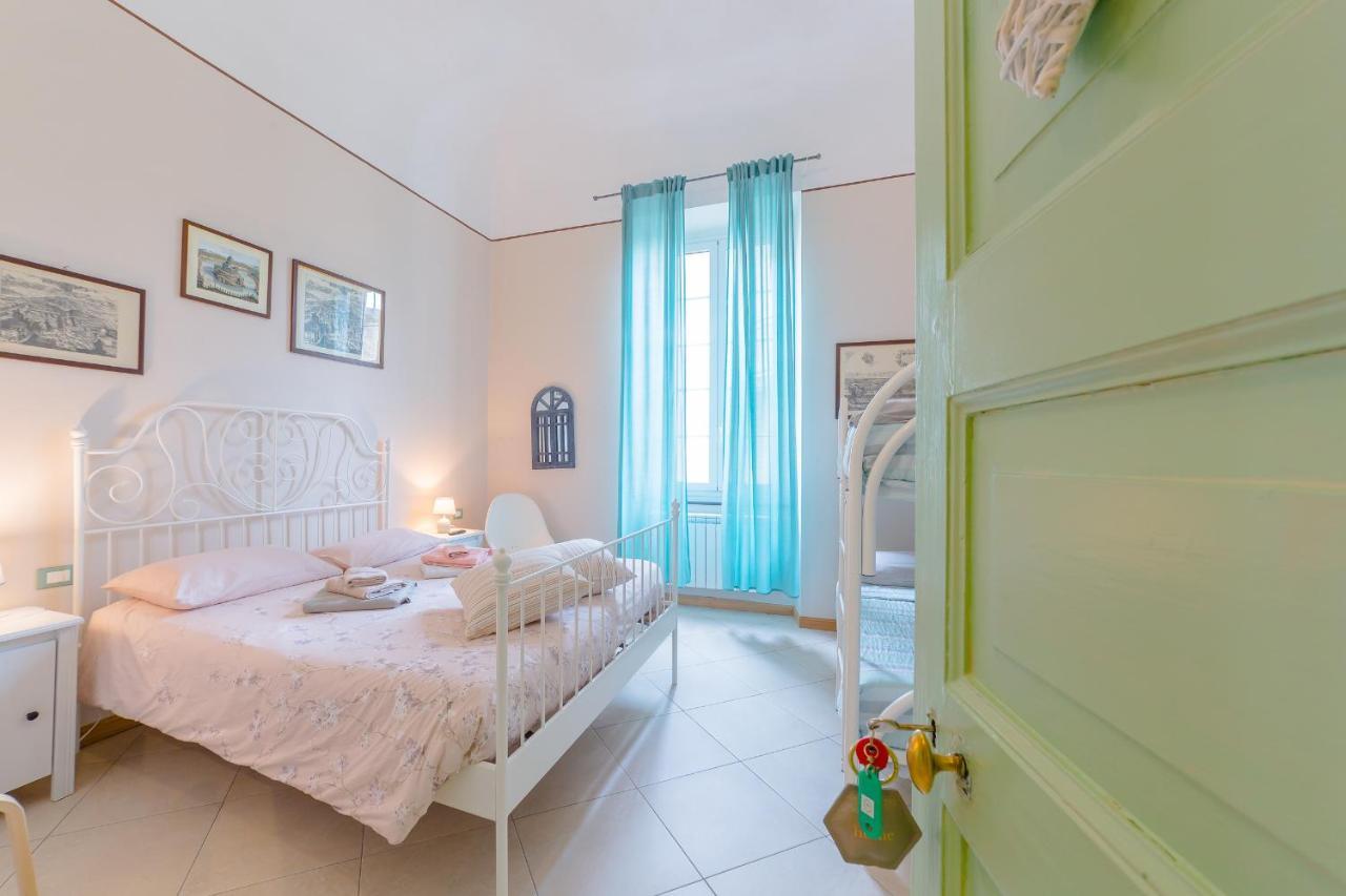 B&B Bernini Finale Ligure Ngoại thất bức ảnh