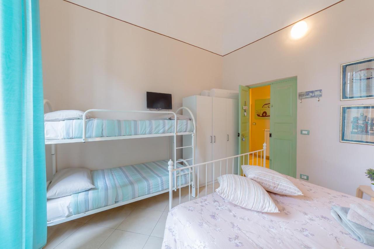 B&B Bernini Finale Ligure Ngoại thất bức ảnh