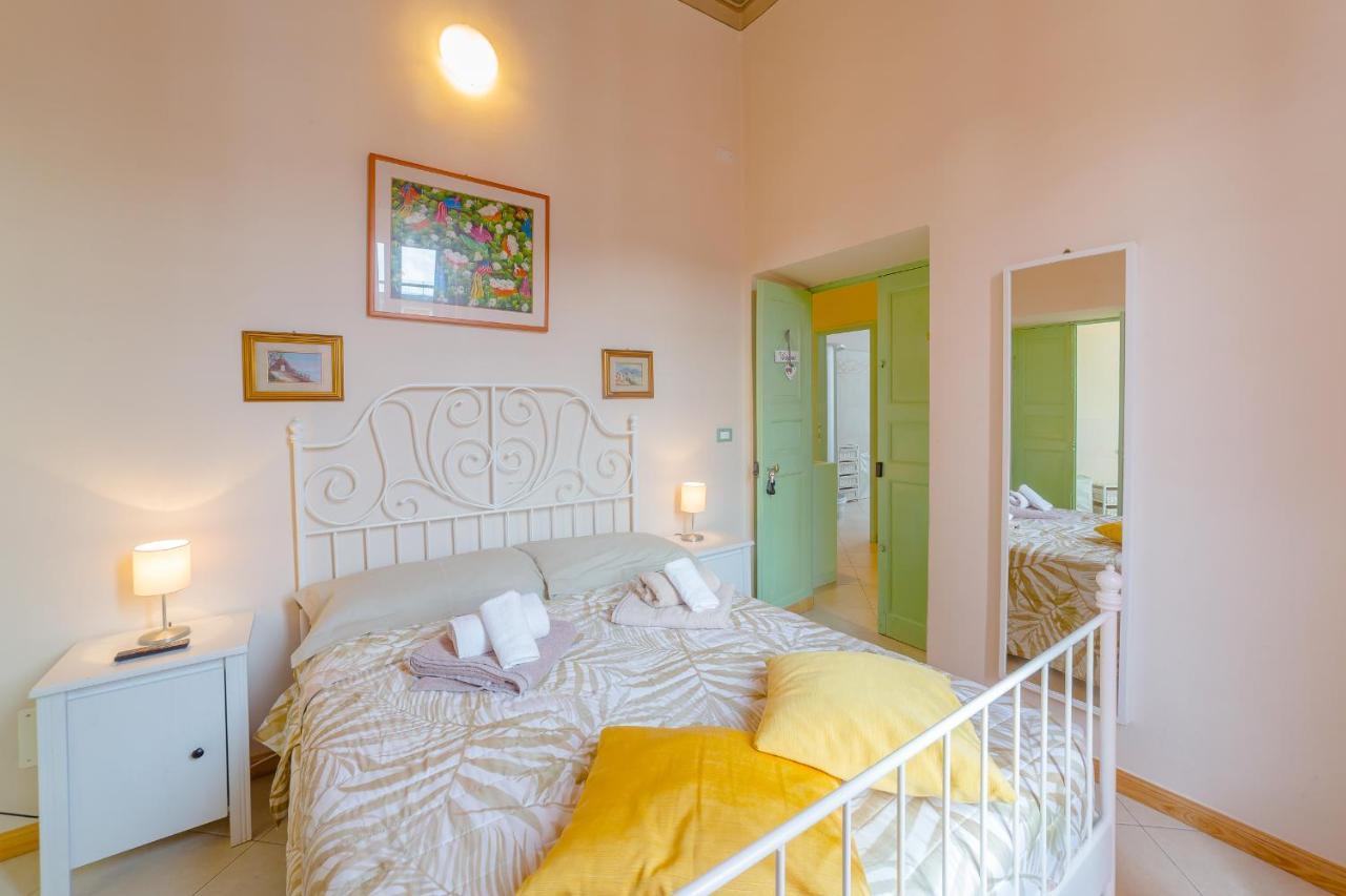 B&B Bernini Finale Ligure Ngoại thất bức ảnh