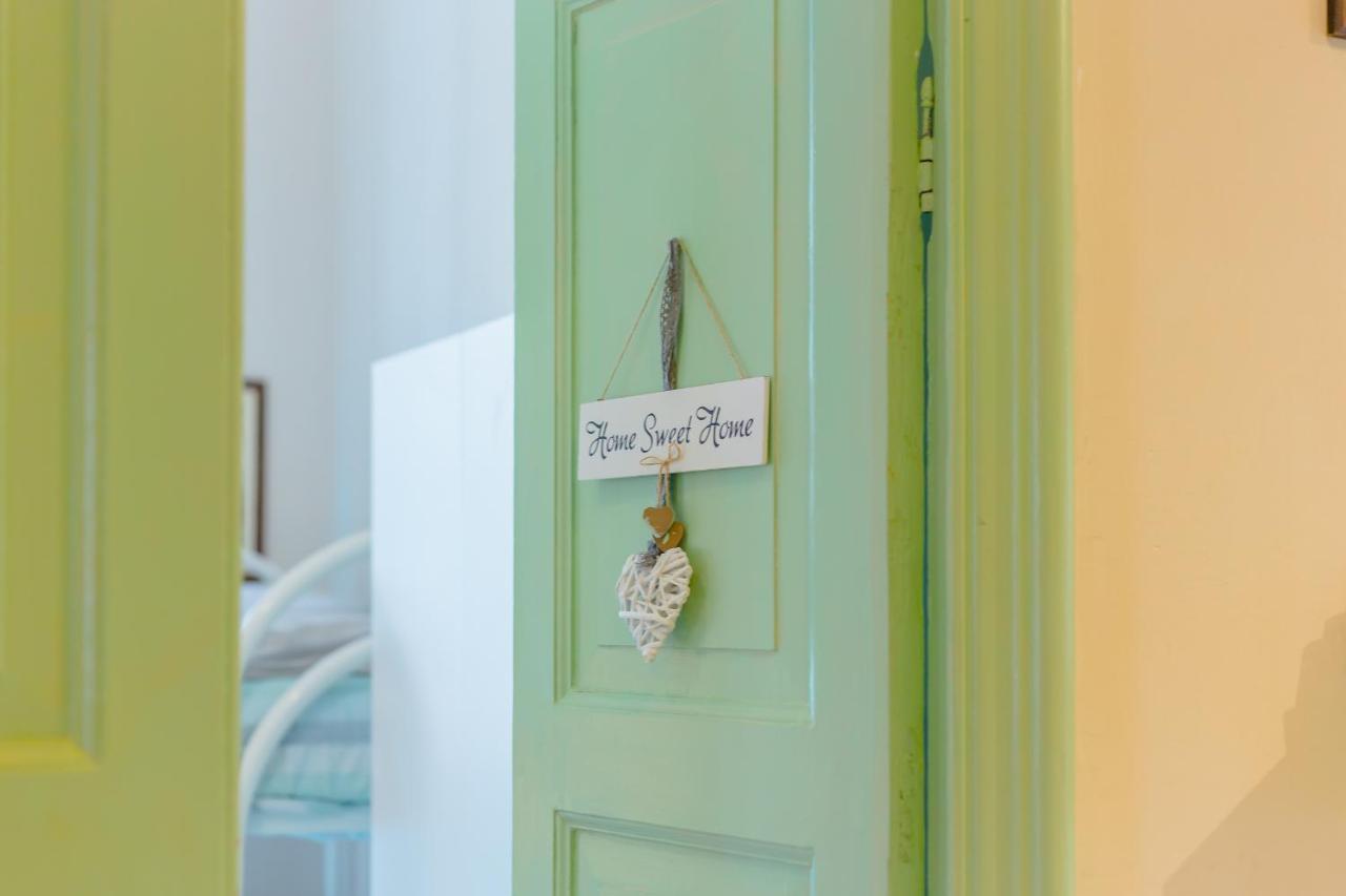 B&B Bernini Finale Ligure Ngoại thất bức ảnh
