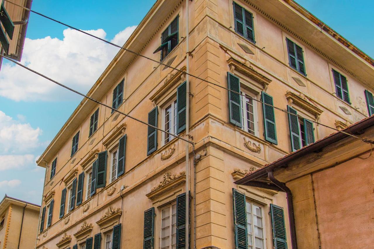 B&B Bernini Finale Ligure Ngoại thất bức ảnh
