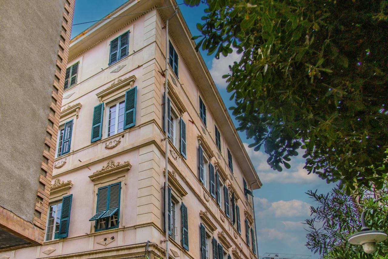 B&B Bernini Finale Ligure Ngoại thất bức ảnh