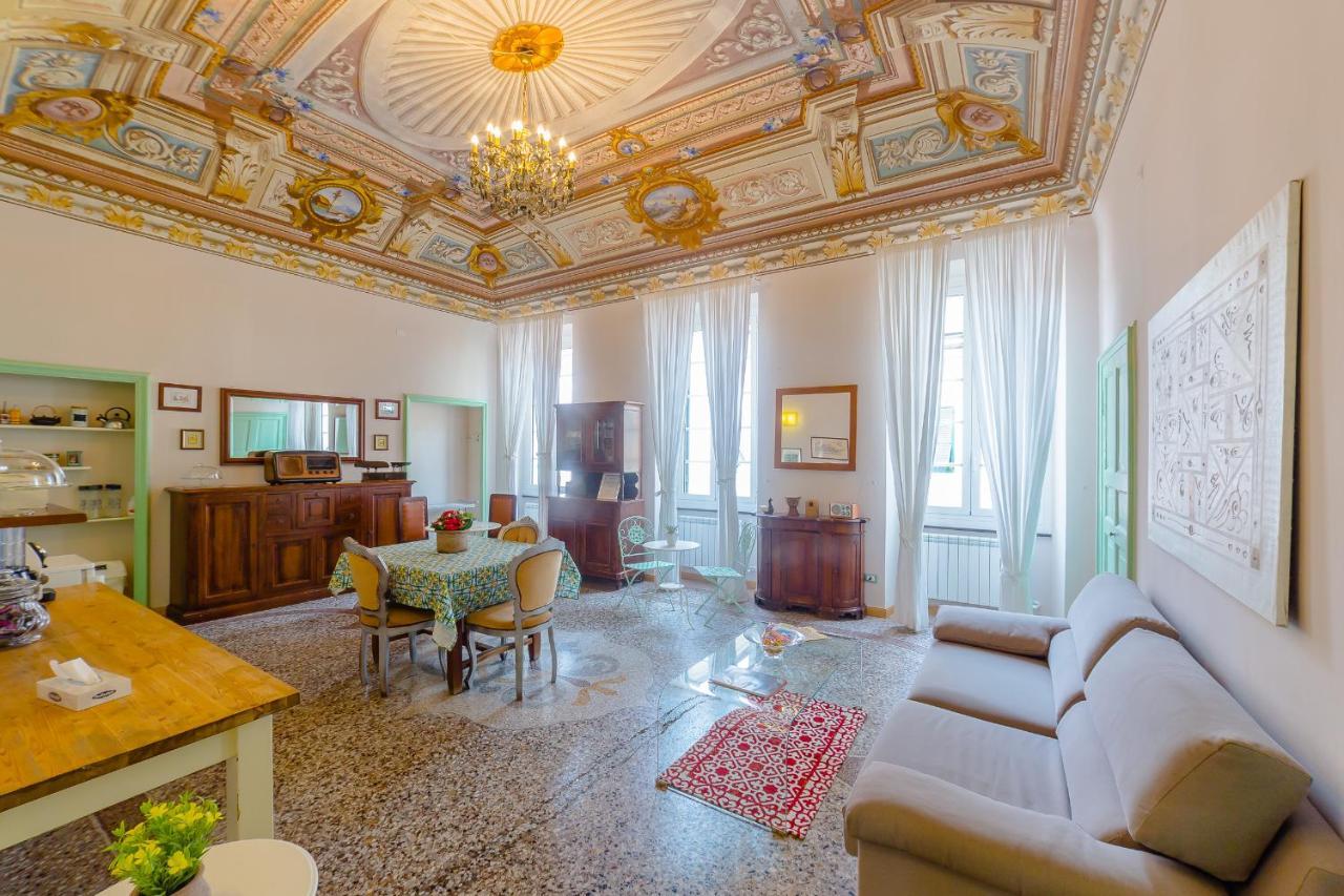 B&B Bernini Finale Ligure Ngoại thất bức ảnh