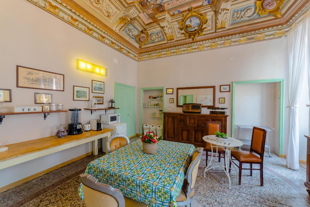 B&B Bernini Finale Ligure Ngoại thất bức ảnh