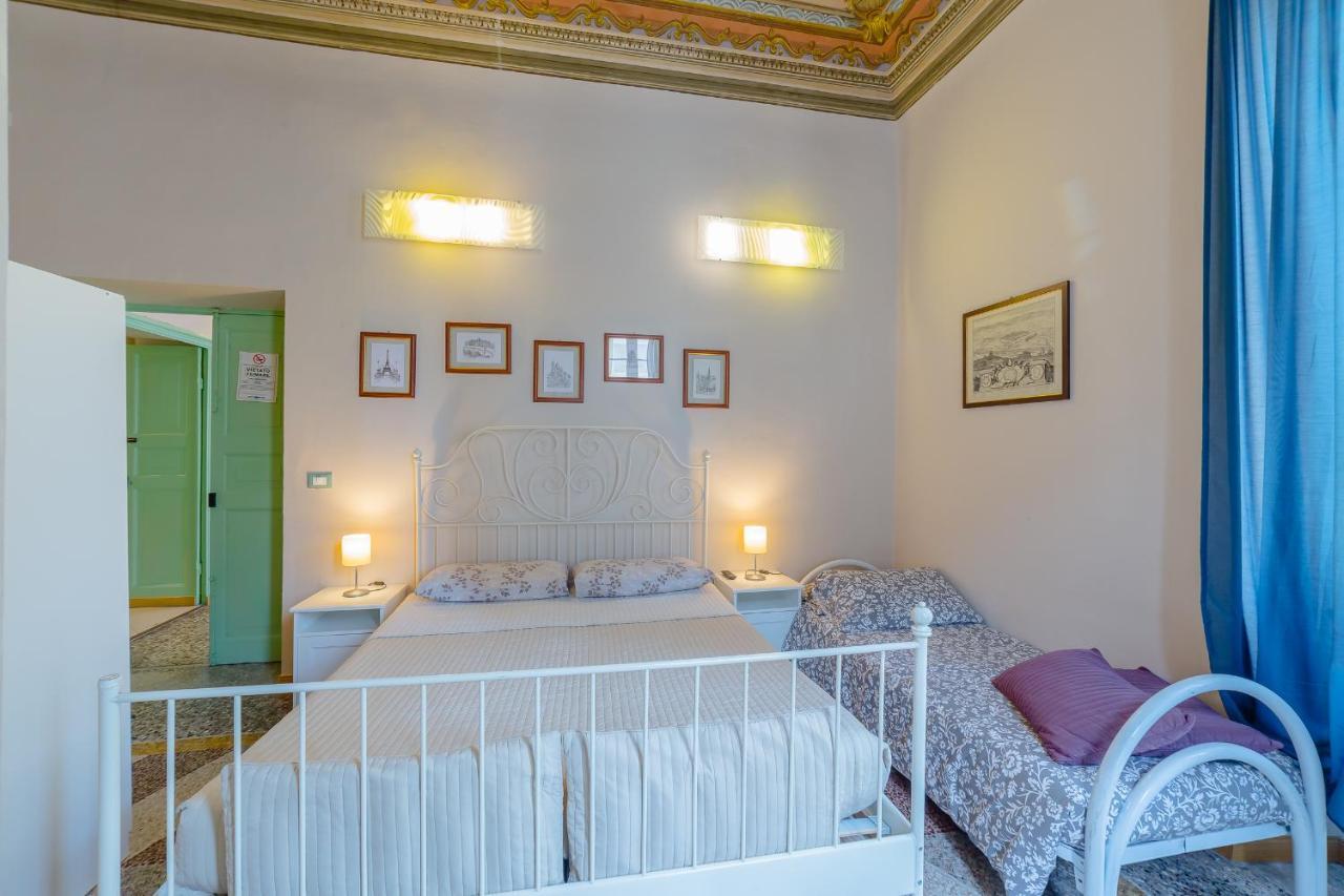 B&B Bernini Finale Ligure Ngoại thất bức ảnh