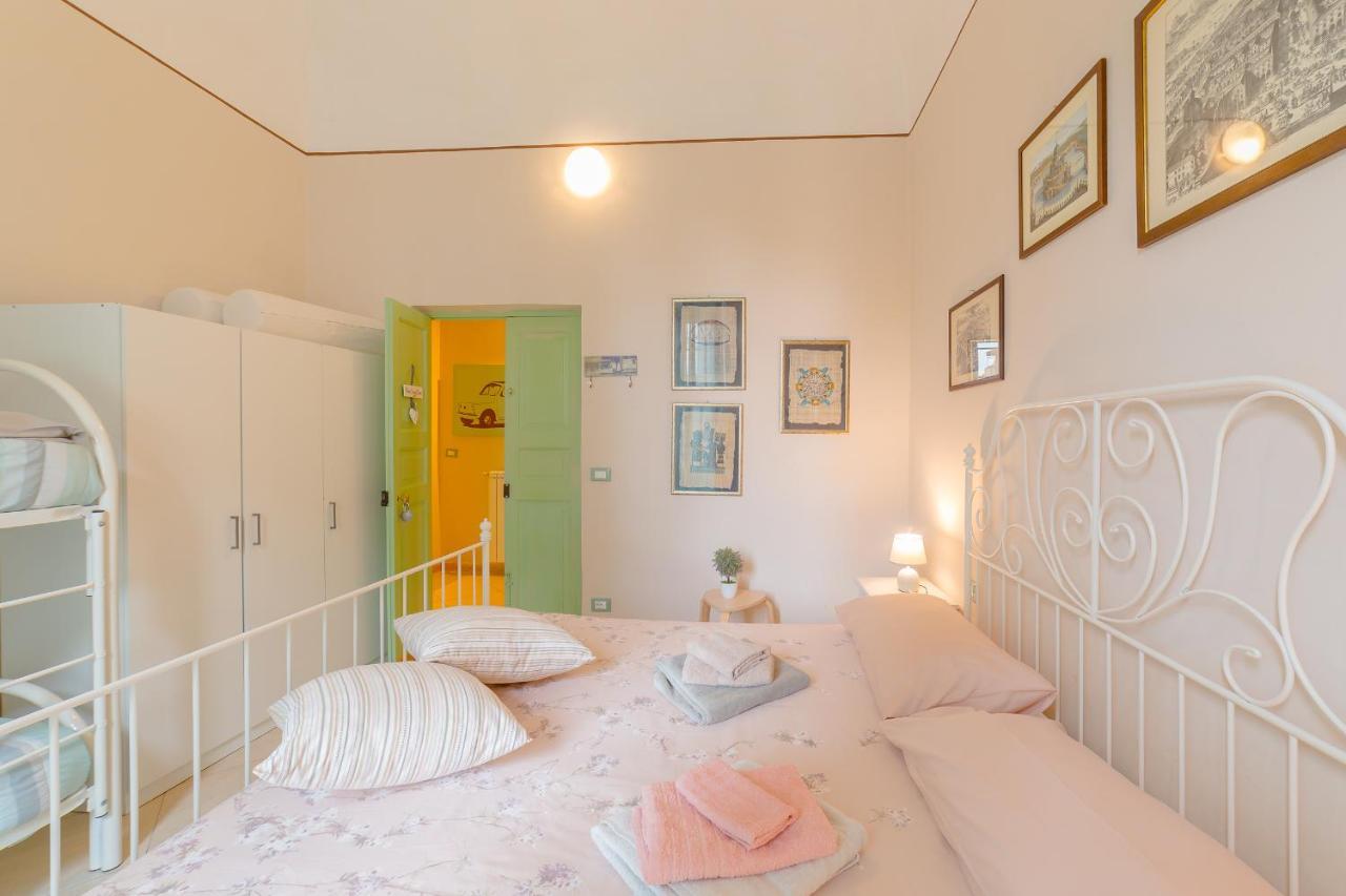 B&B Bernini Finale Ligure Ngoại thất bức ảnh