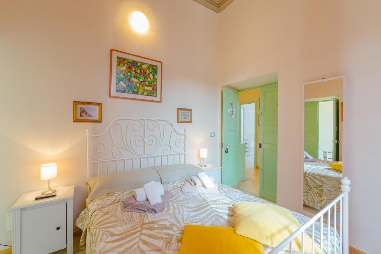 B&B Bernini Finale Ligure Ngoại thất bức ảnh
