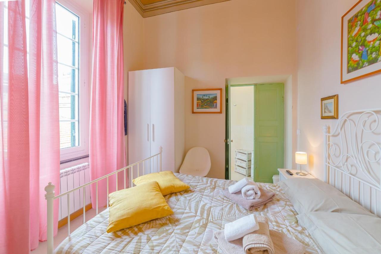 B&B Bernini Finale Ligure Ngoại thất bức ảnh
