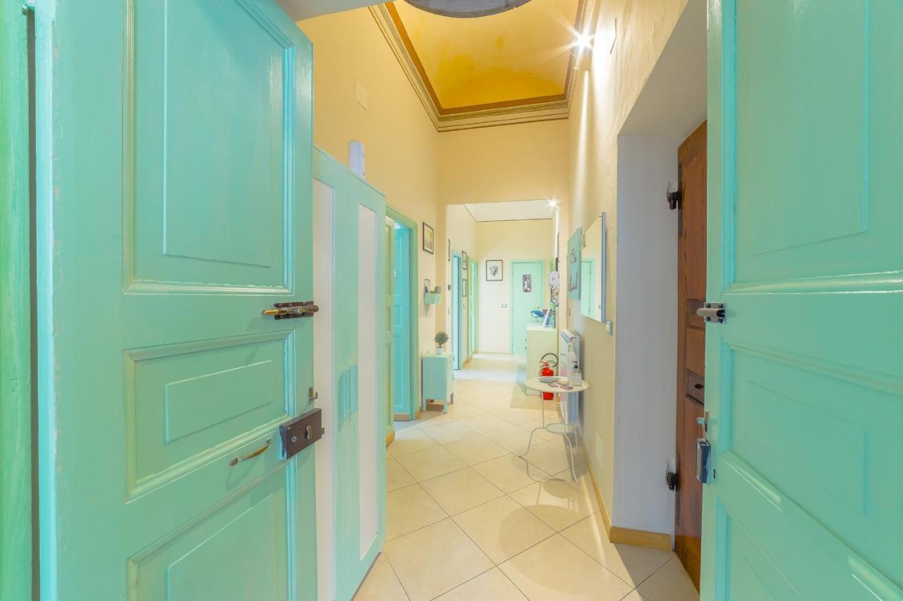 B&B Bernini Finale Ligure Ngoại thất bức ảnh