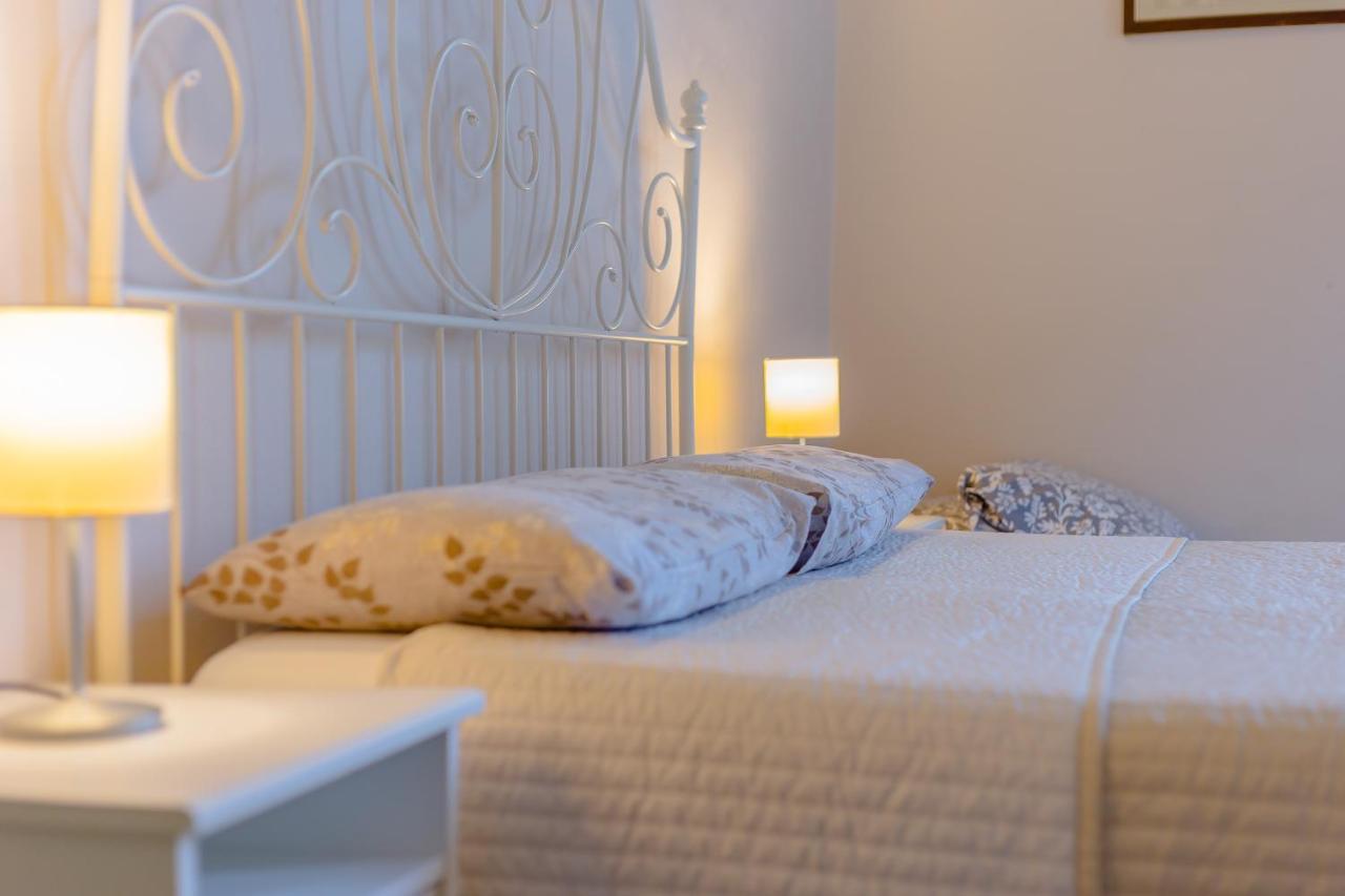 B&B Bernini Finale Ligure Ngoại thất bức ảnh