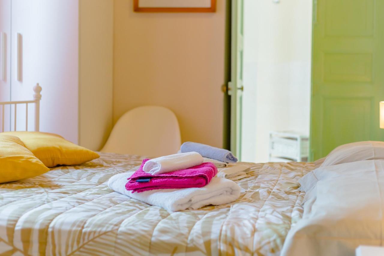 B&B Bernini Finale Ligure Ngoại thất bức ảnh