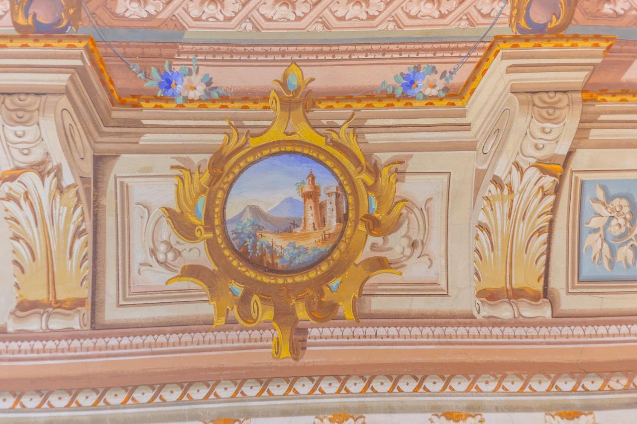 B&B Bernini Finale Ligure Ngoại thất bức ảnh