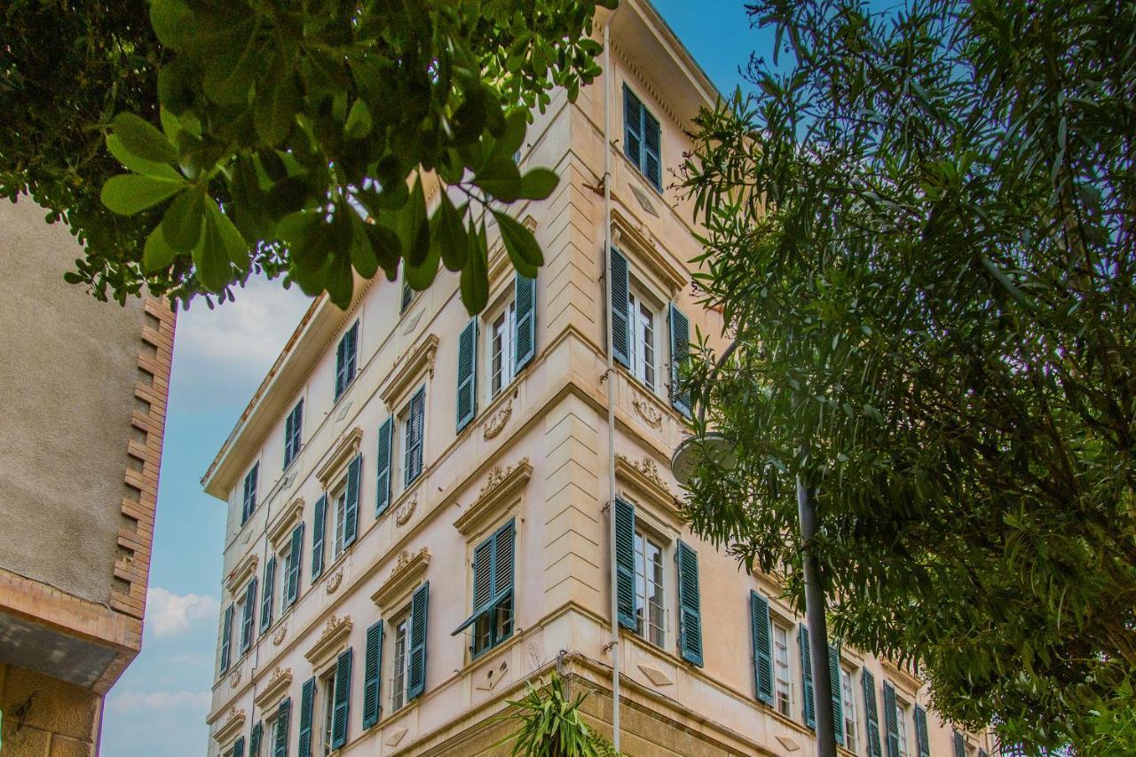 B&B Bernini Finale Ligure Ngoại thất bức ảnh