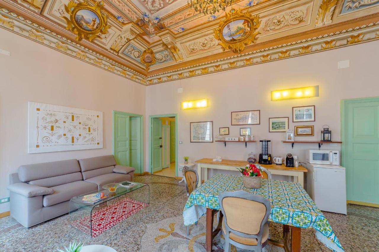 B&B Bernini Finale Ligure Ngoại thất bức ảnh