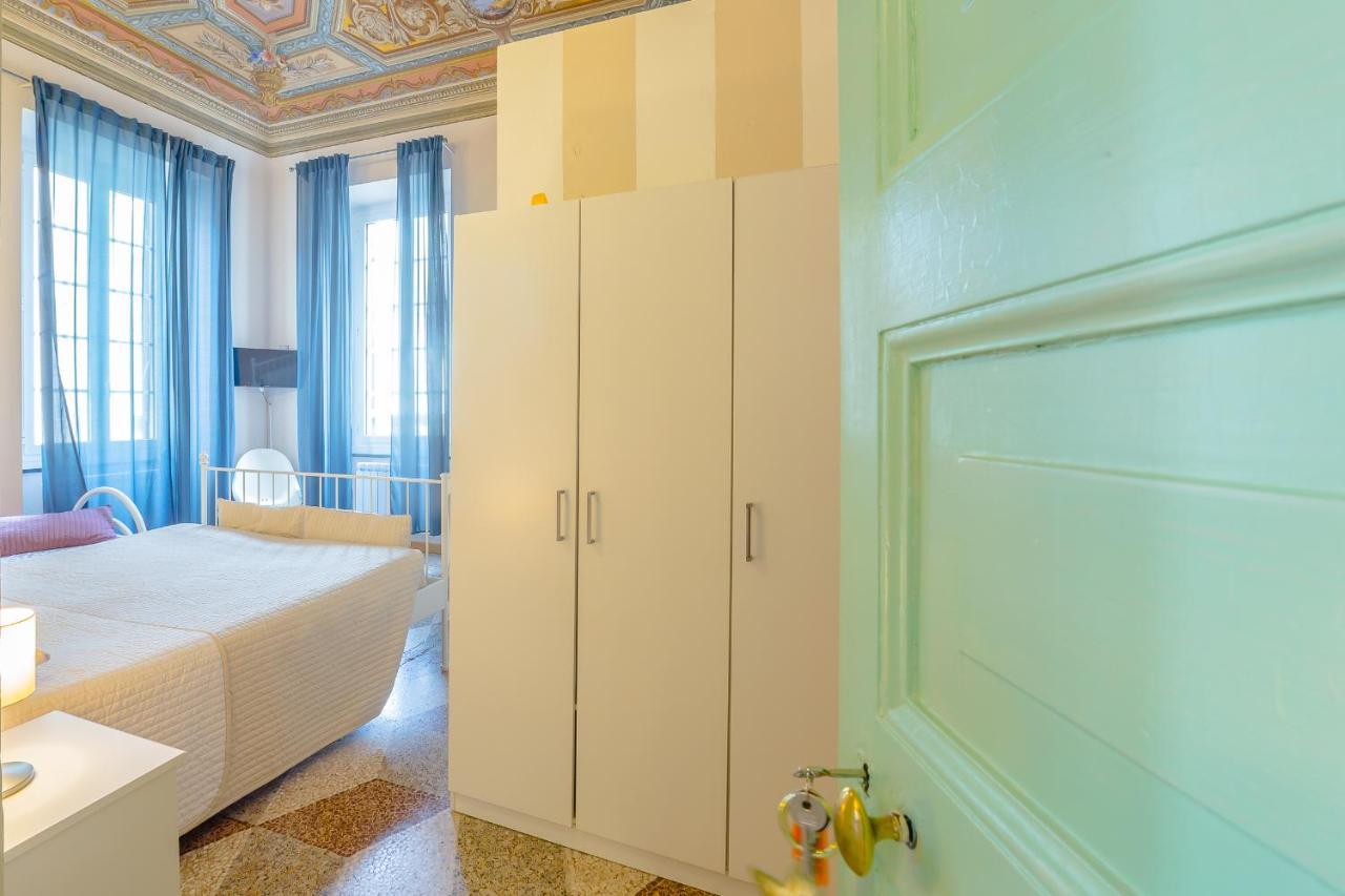 B&B Bernini Finale Ligure Ngoại thất bức ảnh