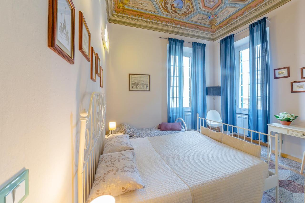 B&B Bernini Finale Ligure Ngoại thất bức ảnh