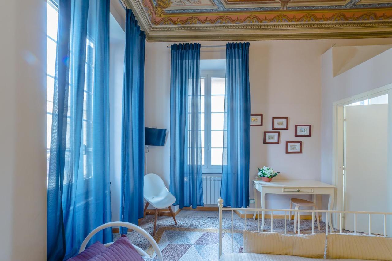 B&B Bernini Finale Ligure Ngoại thất bức ảnh