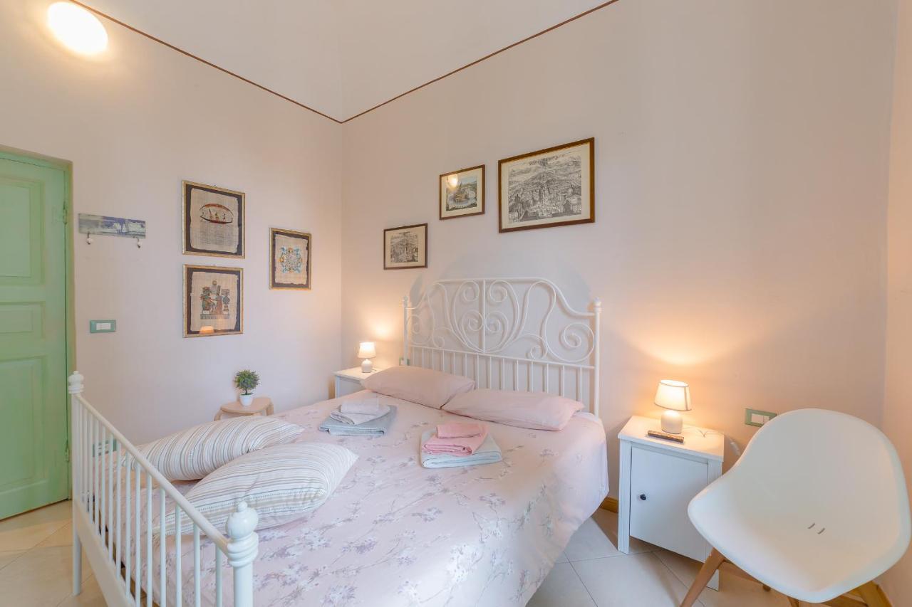 B&B Bernini Finale Ligure Ngoại thất bức ảnh