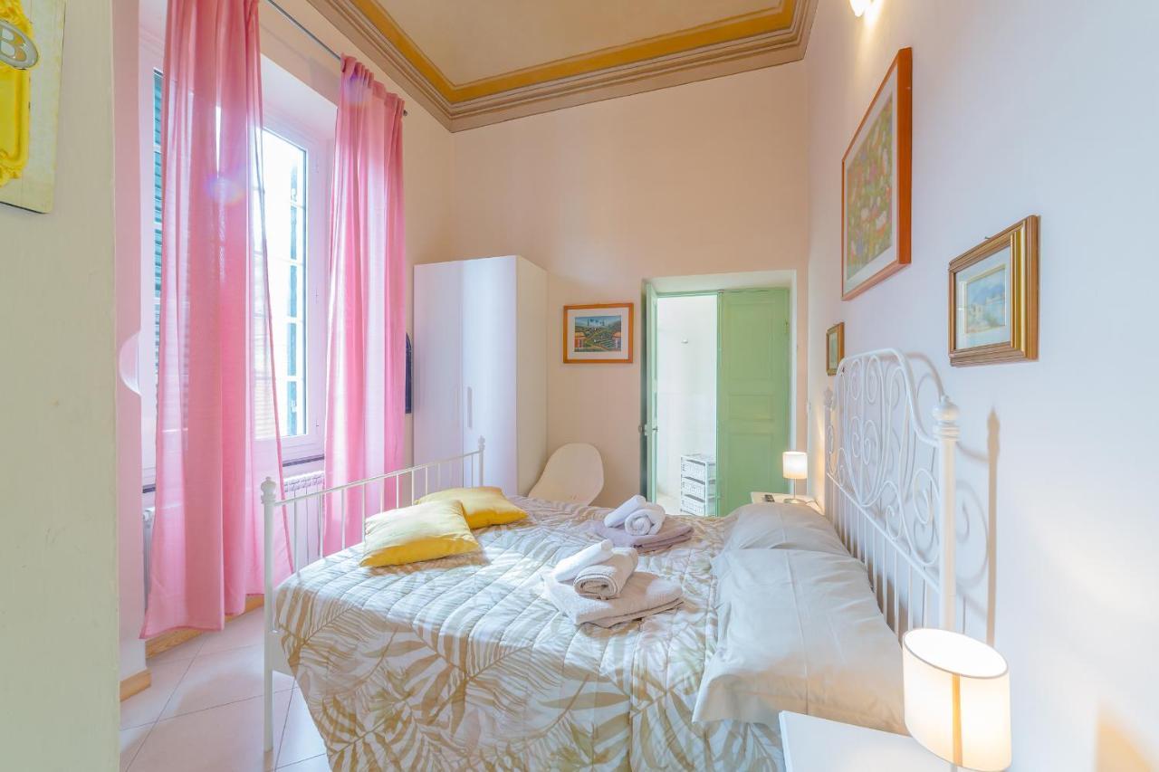 B&B Bernini Finale Ligure Ngoại thất bức ảnh