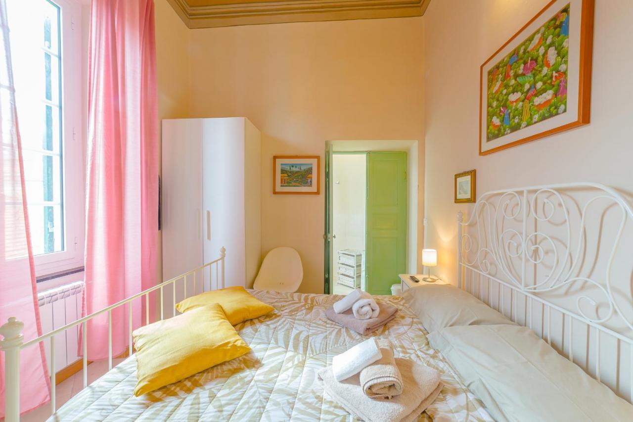 B&B Bernini Finale Ligure Ngoại thất bức ảnh