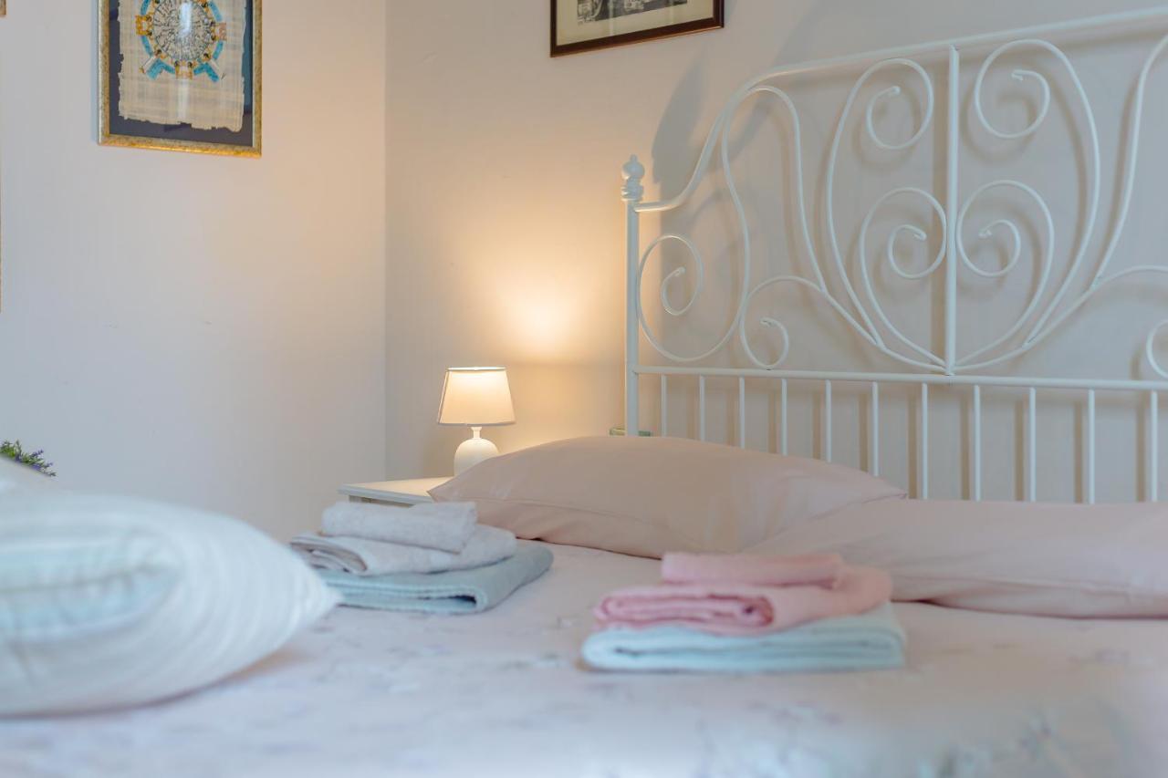 B&B Bernini Finale Ligure Ngoại thất bức ảnh