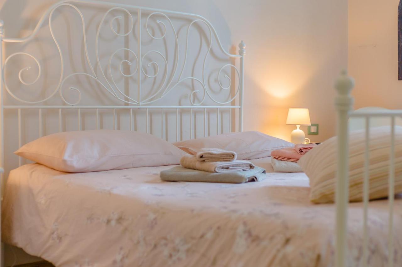 B&B Bernini Finale Ligure Ngoại thất bức ảnh