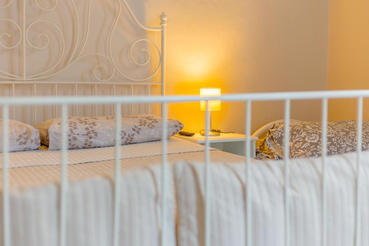 B&B Bernini Finale Ligure Ngoại thất bức ảnh