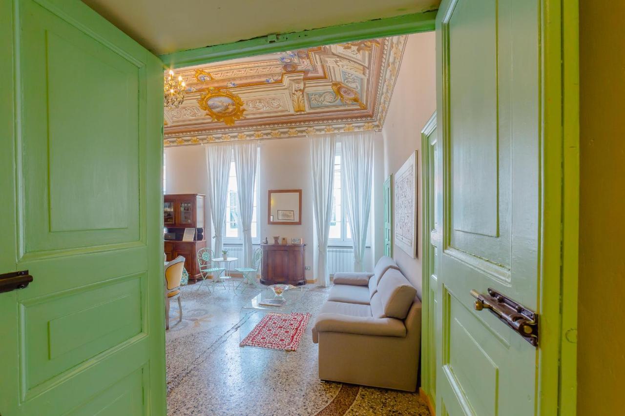 B&B Bernini Finale Ligure Ngoại thất bức ảnh