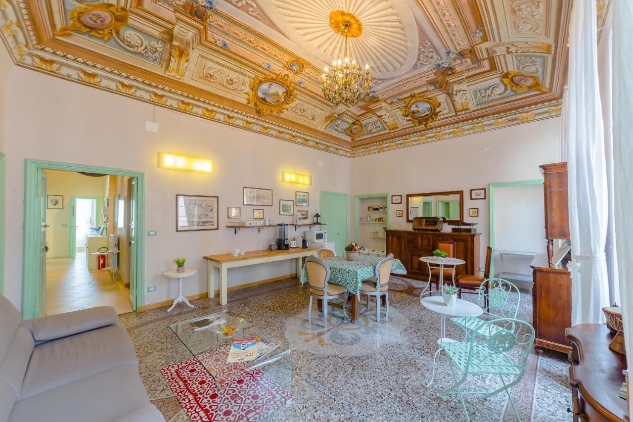 B&B Bernini Finale Ligure Ngoại thất bức ảnh