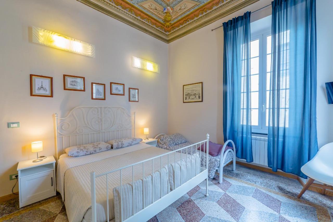 B&B Bernini Finale Ligure Ngoại thất bức ảnh