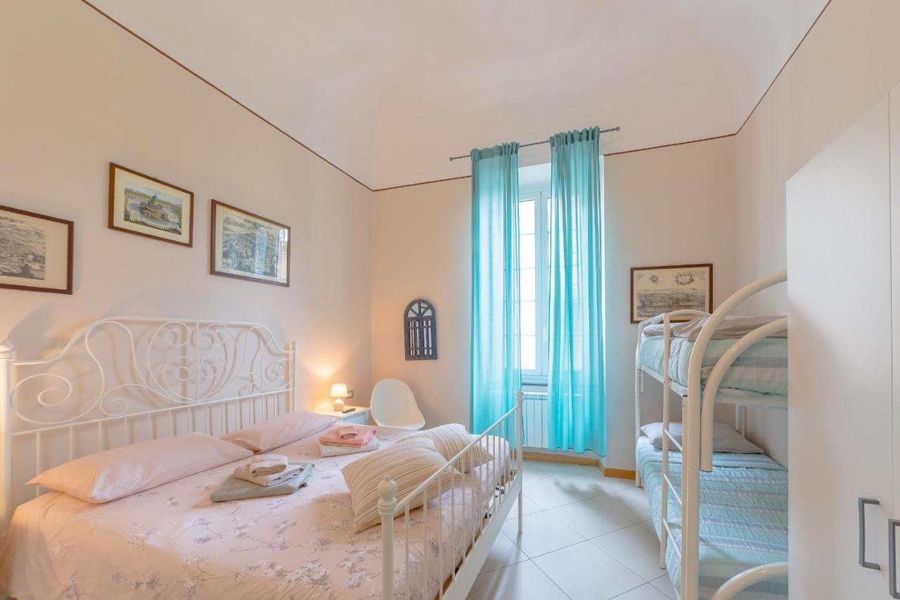 B&B Bernini Finale Ligure Ngoại thất bức ảnh