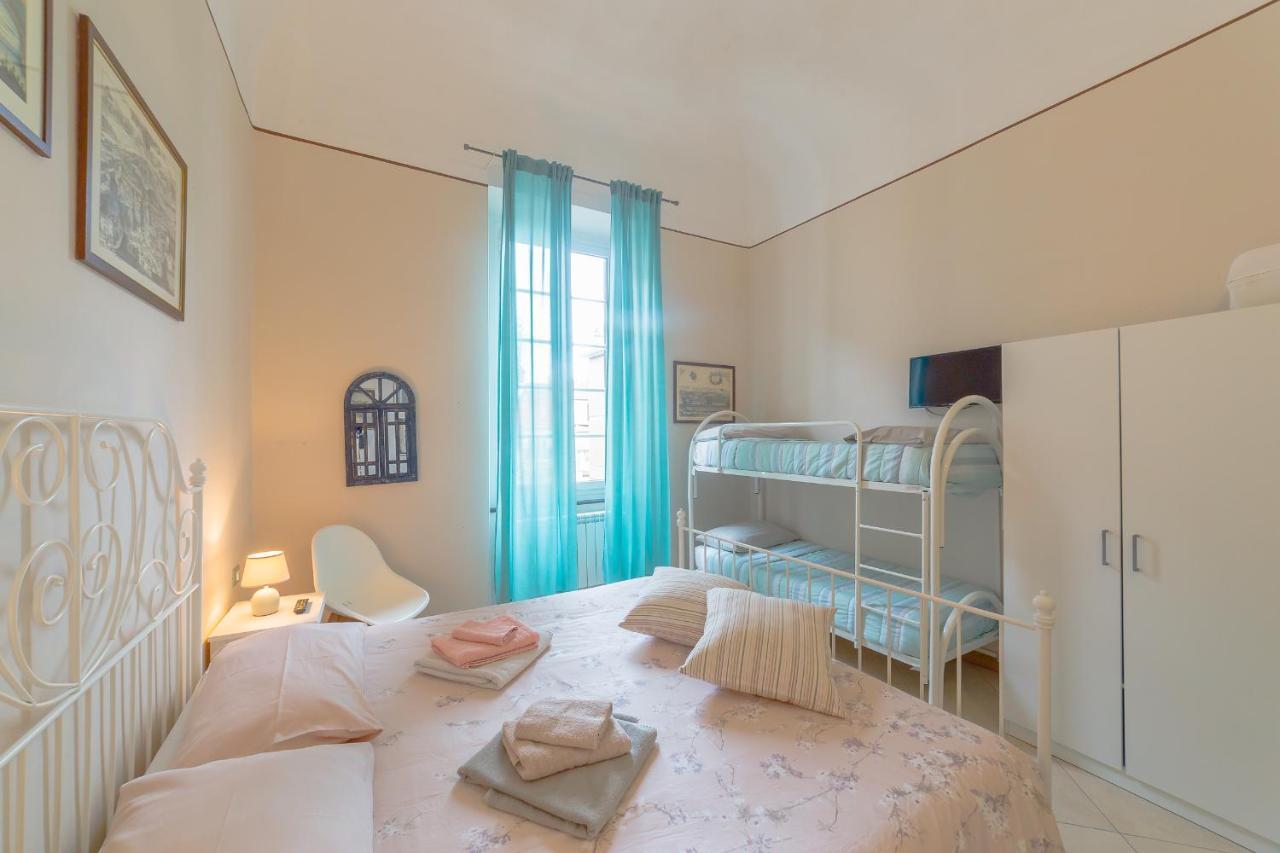 B&B Bernini Finale Ligure Ngoại thất bức ảnh