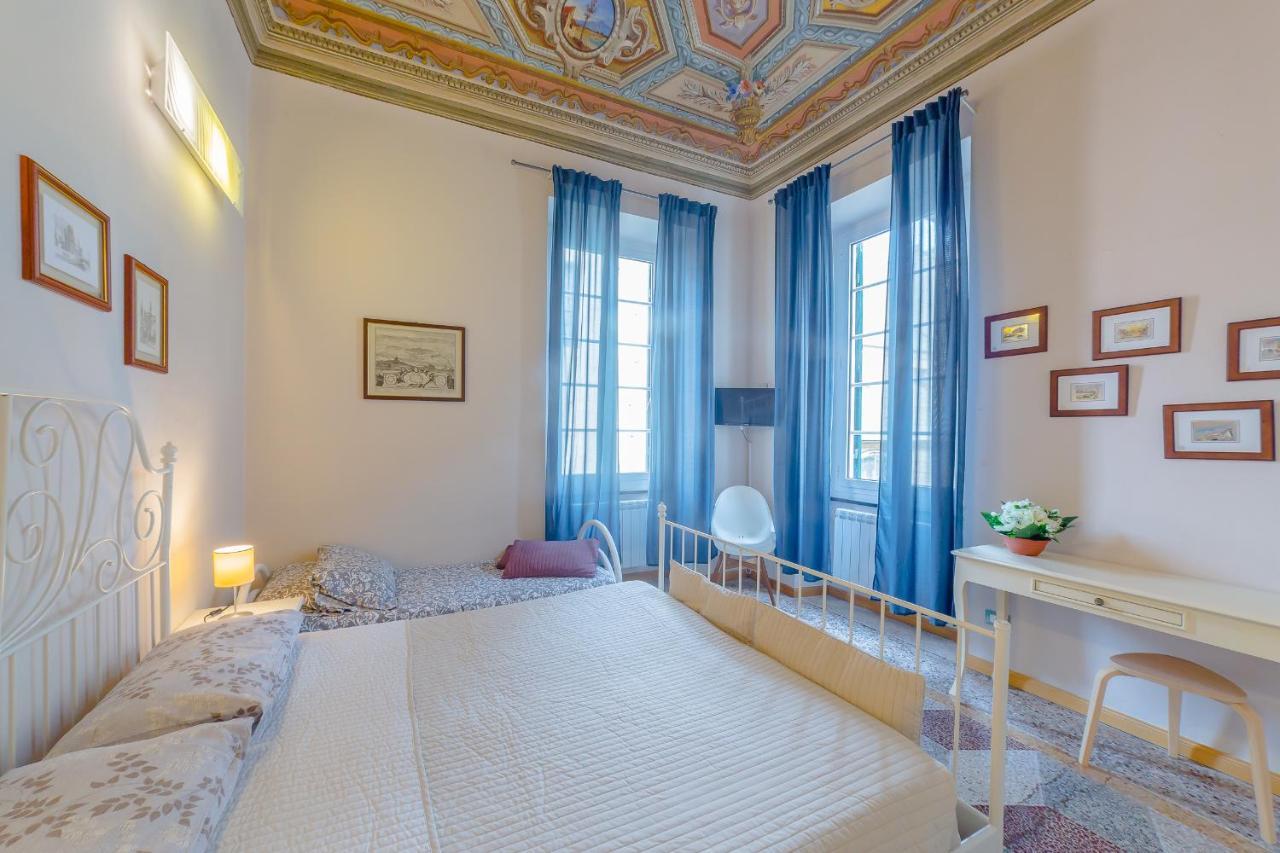 B&B Bernini Finale Ligure Ngoại thất bức ảnh