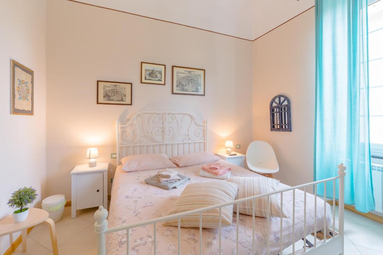 B&B Bernini Finale Ligure Ngoại thất bức ảnh
