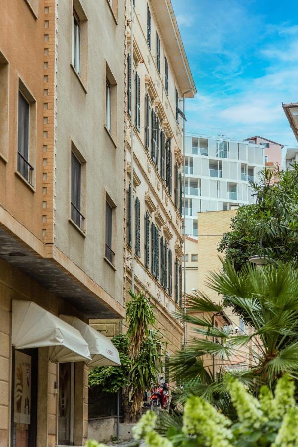 B&B Bernini Finale Ligure Ngoại thất bức ảnh