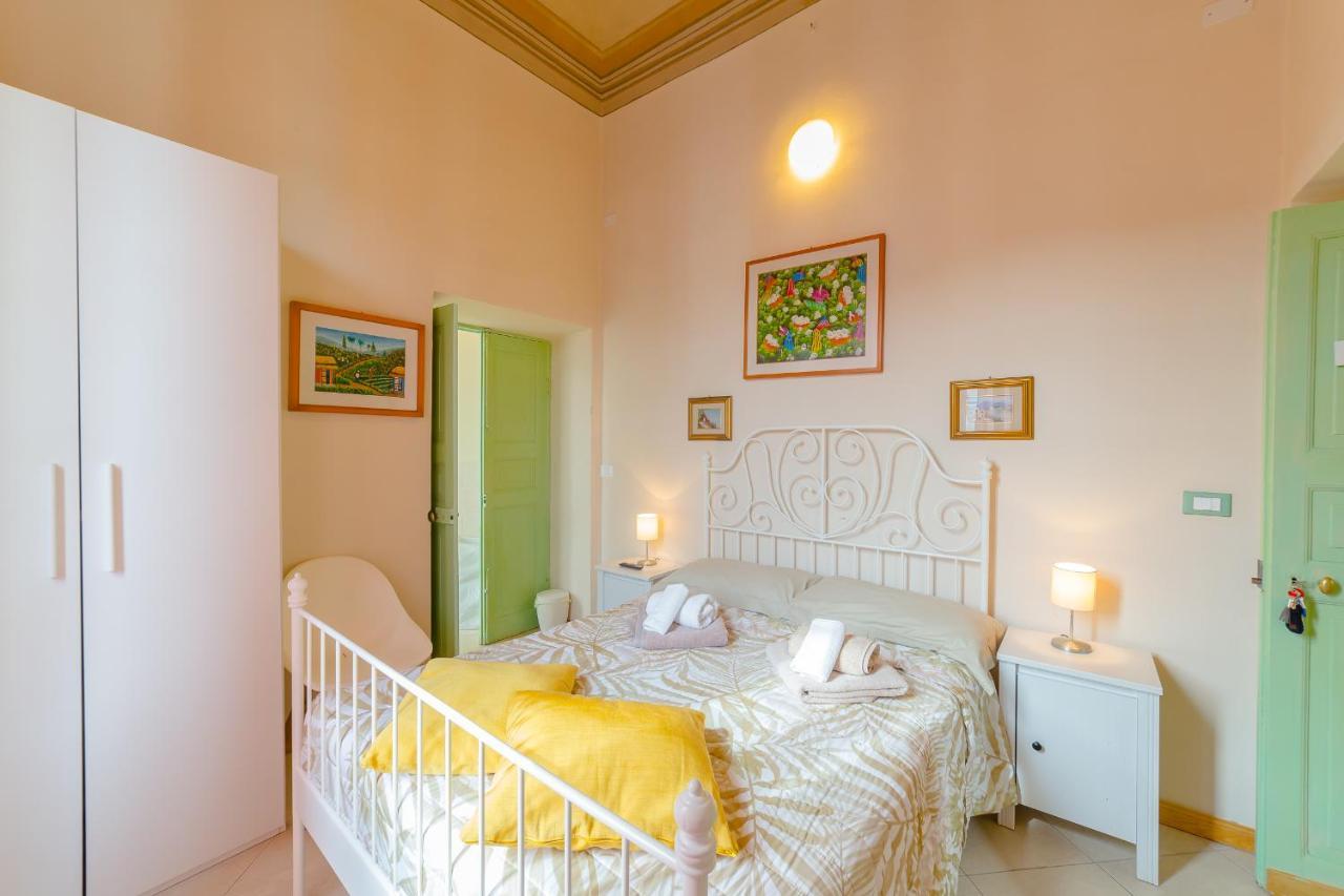 B&B Bernini Finale Ligure Ngoại thất bức ảnh