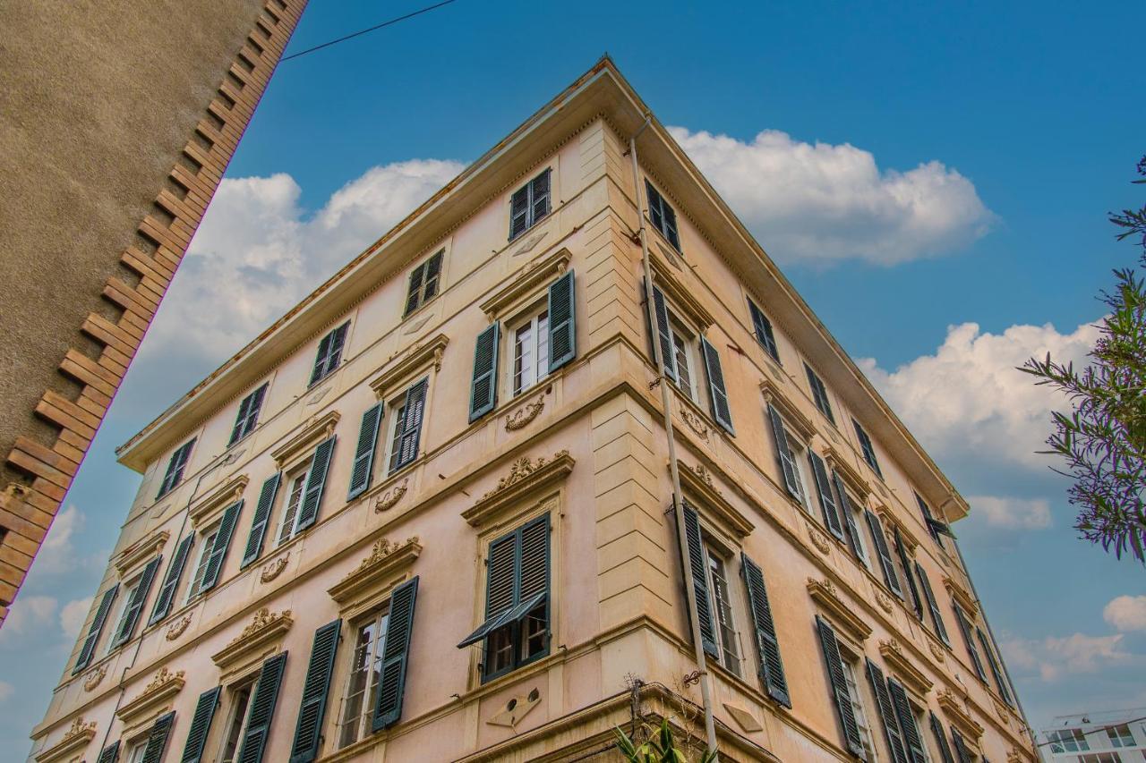 B&B Bernini Finale Ligure Ngoại thất bức ảnh