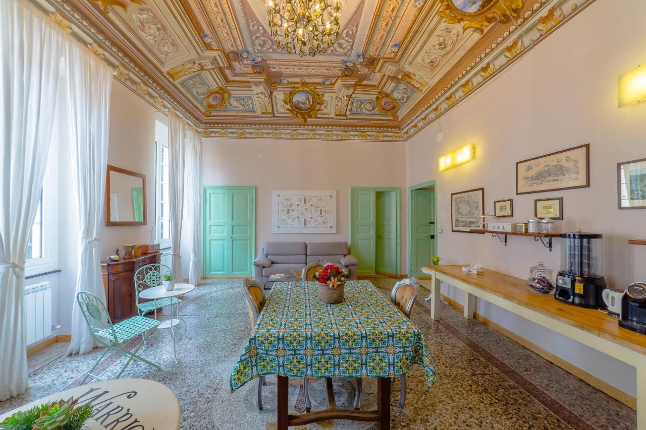 B&B Bernini Finale Ligure Ngoại thất bức ảnh